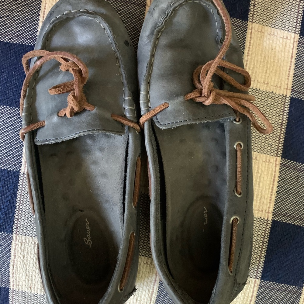 Eddie Bauer Loafers